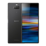 Sony/索尼 I4293 Xperia 10 Plus 21:9全高清宽屏显示屏 骁龙636 4K视频摄录(幻影黑)