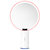 AMIRO AML002W 高清日光镜 抖音同款LED化妆镜 美妆镜子台灯 非充电版 白色