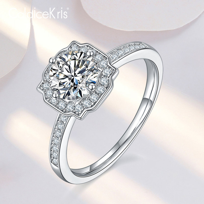 时尚饰品caldicekris中国ck微镶海瑞钻戒ckm33a白金色返回商品页