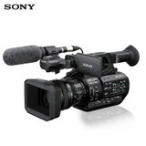 索尼（SONY）PXW-Z280 z280 专业数码摄像机 4K手持摄录一体机 约829万像素 3.5英寸显示屏