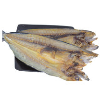 渔民自晒鲅鱼干500g海鲜干货海产马鲛鱼海鱼咸鱼干腌制水产品