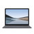 【三年原厂质保+win10专业版系统】微软 Surface Laptop 3 13.5 英寸/酷睿 i7/16GB/256GB/亮铂金（Alcantara 键盘）商用版