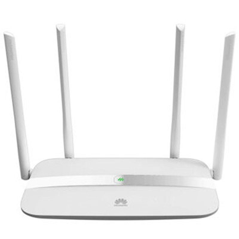 其他外设产品华为huaweiws832智能无线路由器11ac双频1200m返回商品页