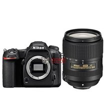 尼康（Nikon）D500单反相机套机(AF-S DX 18-300mm f/3.5-6.3G ED VR镜头)(套餐八)