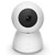 米家（MIJIA）小白智能摄像机小米摄像头360全景拍摄 1080P高清红外夜视 双向语音互动 智能机器人(白色)
