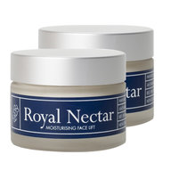Royal Nectar皇家花蜜 蜂毒面霜 50ml(2件)
