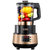 欧麦斯（OUMAISI）8058蒸汽加热破壁料理机多功能破壁机家用榨汁机搅拌机果汁机(银色)