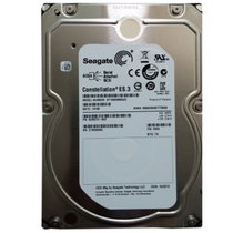 希捷（Seagate）2TB ST2000NM0023 SAS接口 128M 7200转 3.5英寸 企业级硬盘