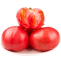 普罗旺斯水果西红柿5斤新鲜蔬菜农家自然熟沙瓤小番茄即食(【5斤装】阿姨手选一级果❤❤❤超值推荐！爆赞)