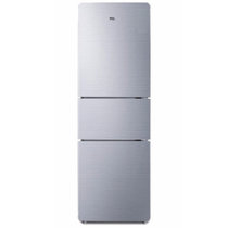 TCL BCD-210TF1 210升三门电冰箱企业定制不零售