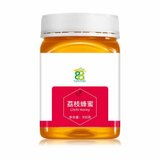 Eighty-Eight 88荔枝蜂蜜500g 农家自产灌装 可做蜂蜜柚子茶