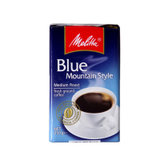 美乐家 德国进口蓝山风味咖啡粉 250g