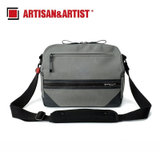 工匠与艺人（Artisan＆Artist）AA ACAM-9200 徕卡 索尼 富士 微单相机包 单反包 单肩斜跨摄影包