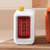 科西（keheal）速热取暖器家用 电暖器节能 办公室电暖气 小型电暖风热风机客厅烤火炉 即热暖风机 升级款-K3(远红外取暖器)