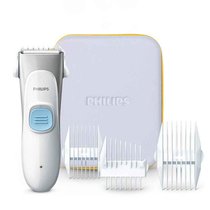 飞利浦PHILIPS理发器HC1099 成人儿童充电电推子电动剃头刀电推剪 HC1055/15升级款(HC1099)