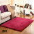 北极绒超柔地毯客厅茶几卧室加厚地毯(北极绒酒红 1.2米x1.6米)