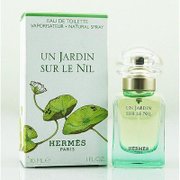 Hermes Parfums爱马仕尼罗河花园女士香水EDT30ml