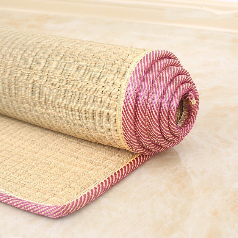 蔺草席凉席1.8米1.5米1.