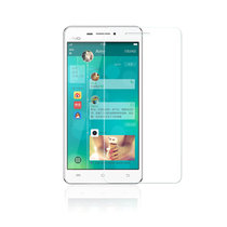 vivo x3l钢化膜 vivox3t钢化膜 抗蓝光防指纹手机玻璃膜