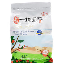 一地玉枣六星（一级）袋装500g*2