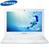 三星（SAMSUNG）110S1K 11.6英寸笔记本（N3160 4G 128GSSD 全高清屏 核芯显卡）(110S1K-K05 白色)