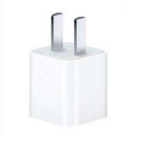 Apple 5W 原装 USB 电源适配器 iPhone iPad 手机 平板 充电器