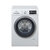 西门子（SIEMENS）10公斤WM12P2602W 变频全自动滚筒洗衣机 智能免熨 高温筒自清洁 灵活洗涤 节能降噪