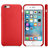 木木（MUNU）苹果iphone6s iphone6 苹果6s/6手机壳 手机套 保护壳 手机保护套 外壳 硅胶保护壳(红色-硅胶保护壳)