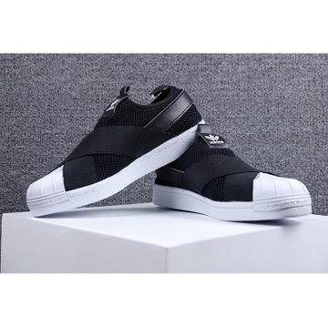 adidas阿迪达斯y3男鞋女鞋情侣鞋复古风山本耀司贝壳头三叶草休闲鞋