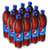 百事可乐百事可乐 Pepsi 汽水碳酸饮料 1.25L*12瓶 整箱装 新老包装随机发货 百事出品
