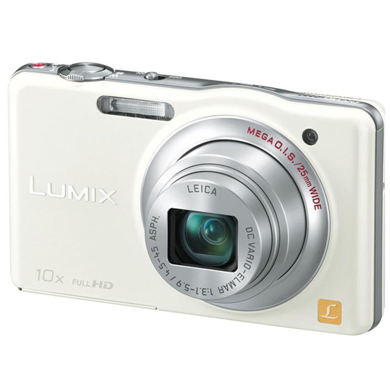 松下sz7数码相机