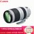 佳能(Canon)  EF 100-400mm f/4.5-5.6L IS II USM 超长焦变焦镜头 二代大白(优惠套餐四)