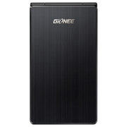 金立（GiONEE）A809 3G手机（雅致黑）GSM 双卡双待