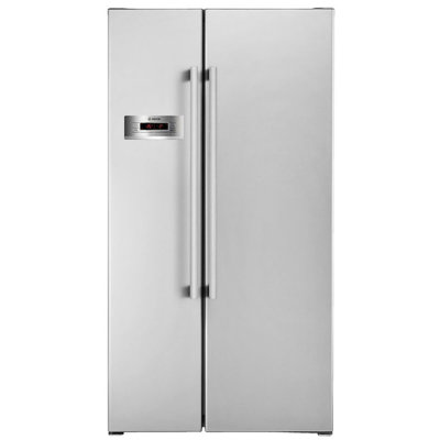 博世BCD-610W（KAN62V06TI）冰箱