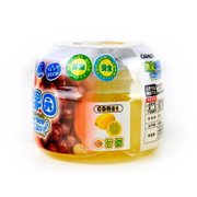 快美特（CARMATE）水果园CDR61消臭果冻（柠檬味）
