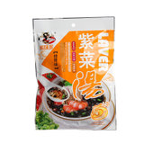 美味多 紫菜汤（排骨味） 50g/袋