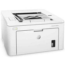 惠普（HP）LaserJet Pro M203d/M203dn/M203dw 黑白激光打印机 商务办公打印(版本三)