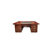 望宝雅百利YW-SA086油漆款贴木皮办公桌(图片色 1.6M)