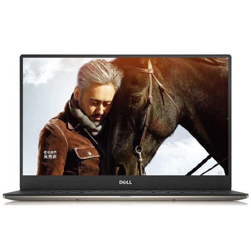 【戴爾筆記本套餐二圖片】戴爾(dell)xps13r-9343-5708 13.