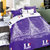 晶丽莱家纺 升级欧式四件套 单双人床单被套4件套(巴黎A 2.0m（6.6英尺）床)第2张高清大图
