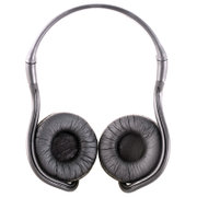 卡士奇（kabiqi）KSQ680立体声蓝牙耳机（黑色）【真快乐自营 品质保证】