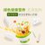 格朗婴儿宝宝研磨碗辅食工具食物水果泥儿童餐具套装神器GLYM-1 多功能，给宝宝更多的爱