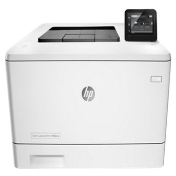 惠普打印机COLOR LASERJET PRO M452DN(Z)