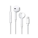 苹果7代/iphone7/7plus耳机线控入耳式耳机 苹果7原装耳机
