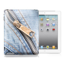 SkinAT大拉索iPad2/3背面保护彩贴