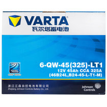 瓦尔塔汽车电瓶12V蓄电池长安商用金牛星/欧诺欧力威、风行景逸LV/S50/SU