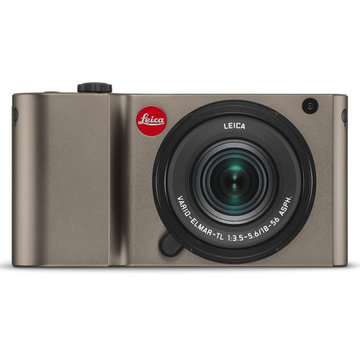 徠卡(leica)tl typ701無反相機萊卡微單數碼相機 徠卡t升級版 高端