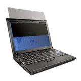 联想（ThinkPad） 12.5寸防窥片 X240S X240 X230S X230防窥膜0A61770 黑色