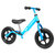永久 （FOREVER）儿童滑步车平衡车2-5岁幼儿玩具车男女宝宝学步车小孩滑行车两轮无脚踏单车充气轮发泡轮12寸(蓝色 12寸发泡轮)