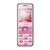 锋达通（Fadar） C002 电信CDMA 迷你儿童手机 支持QQ 内存卡(粉色)